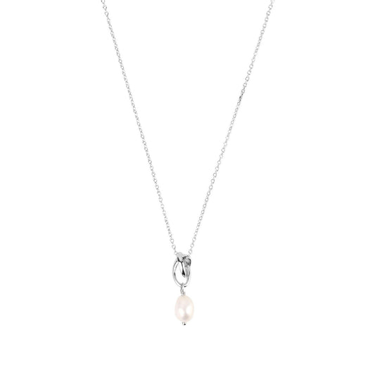 Tom Tailor Halsschmuck 2101226 Silber 925