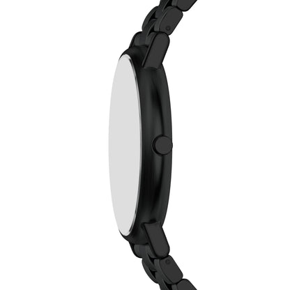 Skagen Herrenuhr SKW6952 Edelstahl