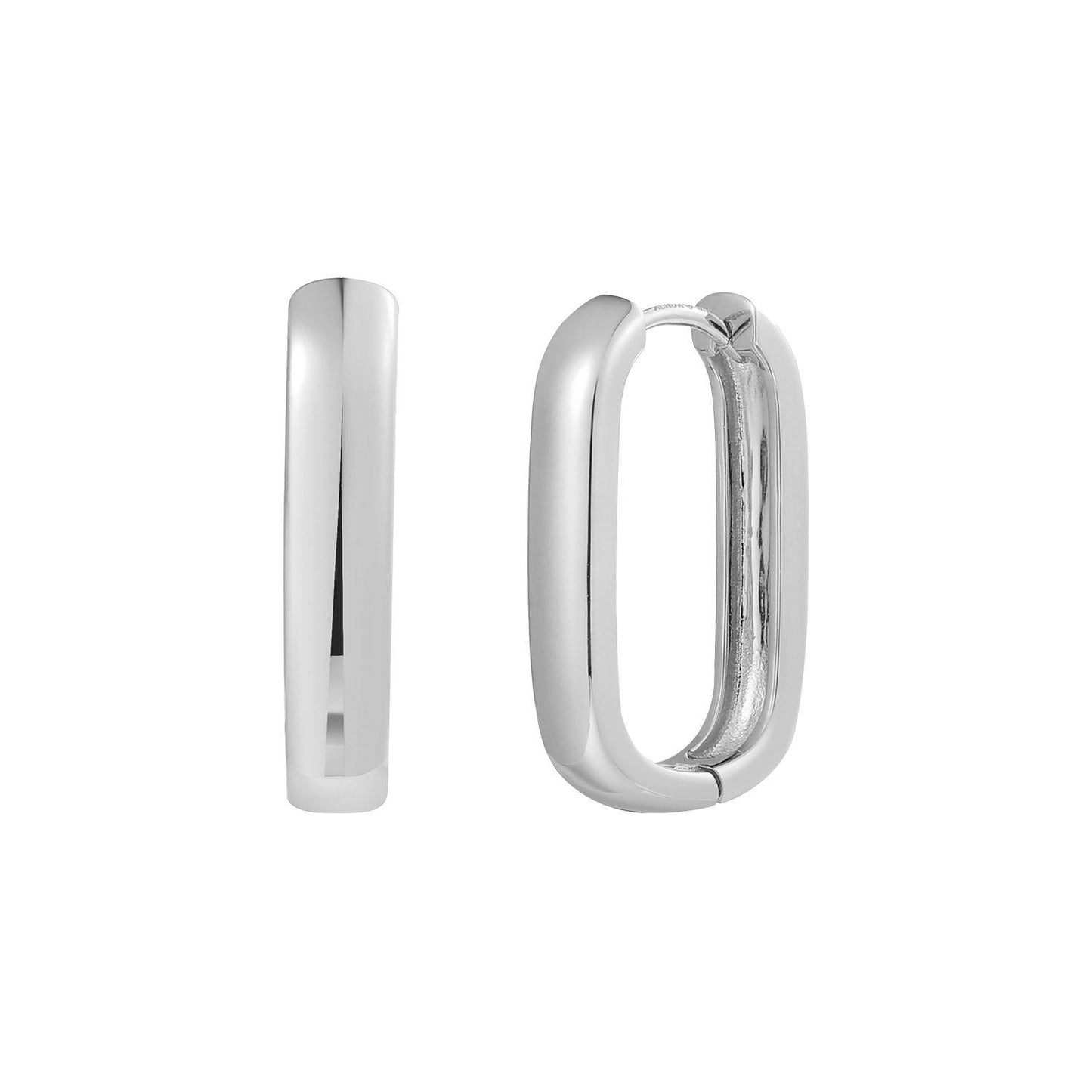 Xenox Ohrschmuck XS91551 Silber