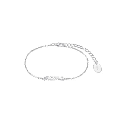 s.Oliver Armband 2034285 Silber