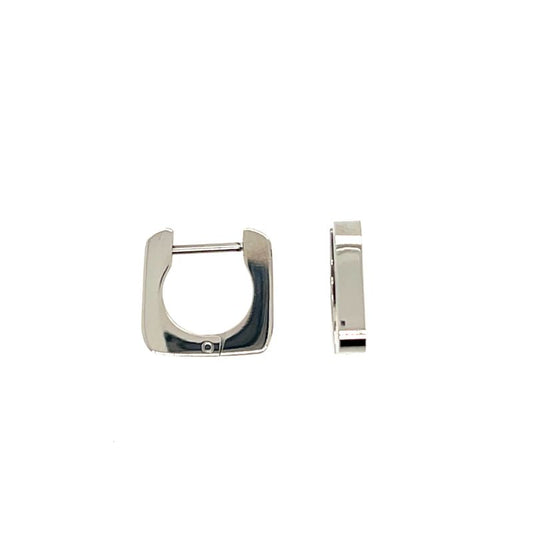 CEM Ohrschmuck 4-203877-001 Titan