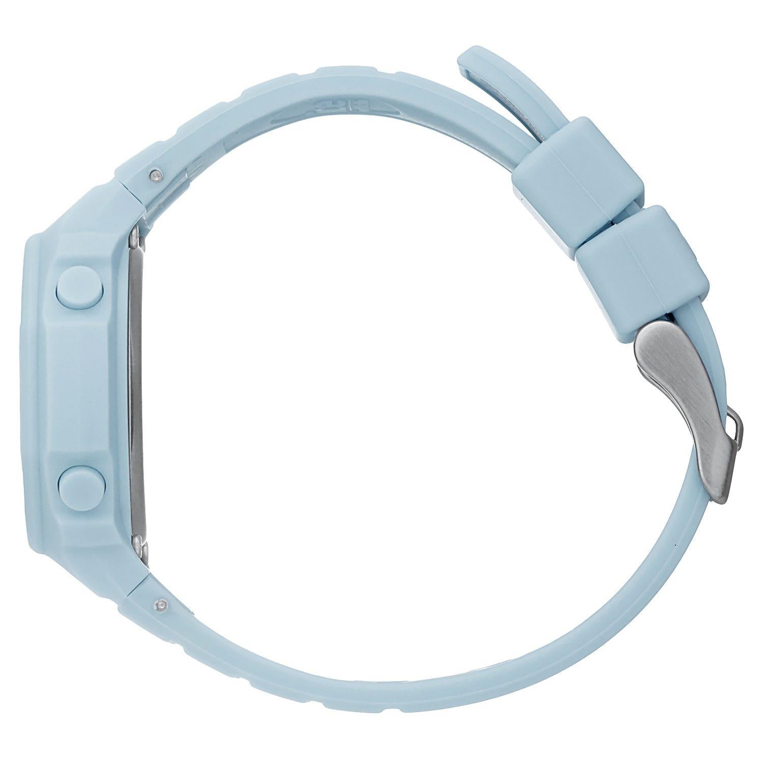 Ice Watch Armbanduhr 022096 Silikon