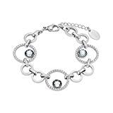 s.Oliver Armband 2024268 Edelstahl