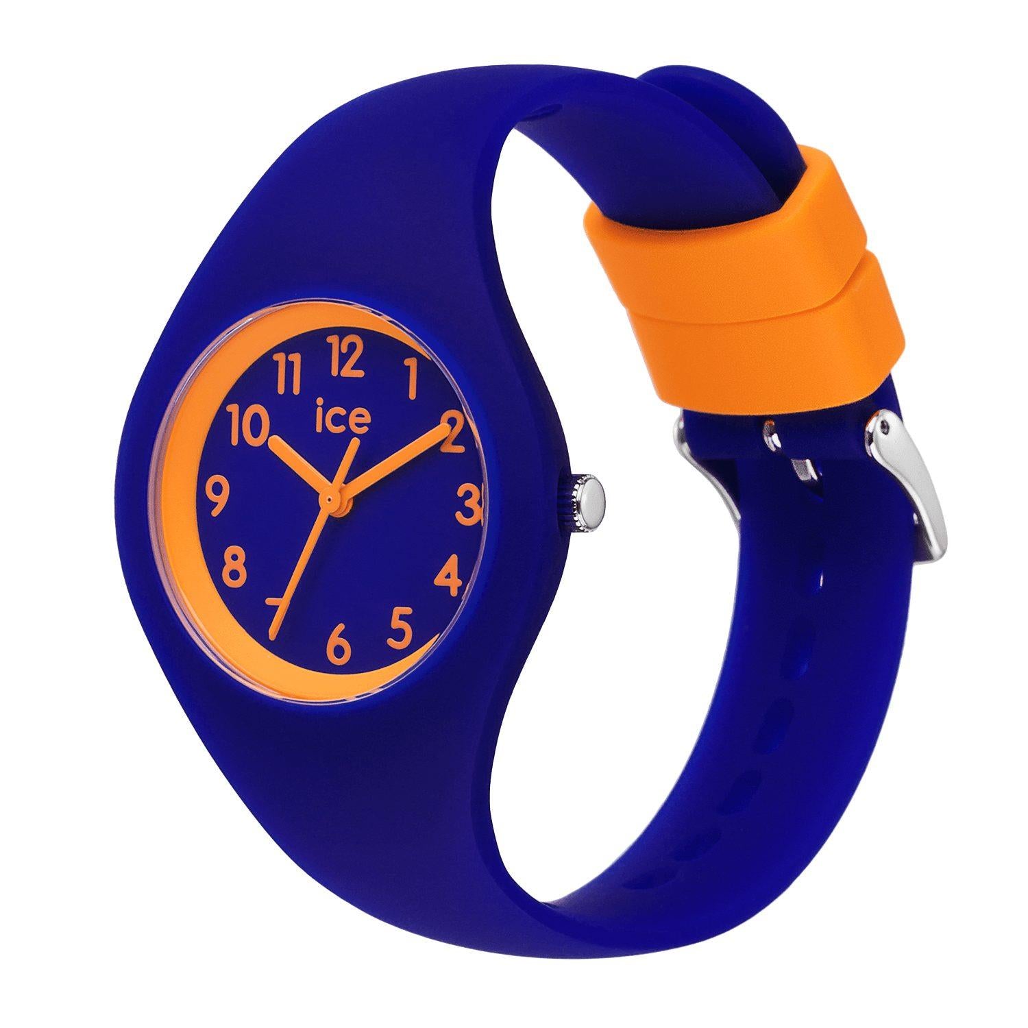 Ice Watch Armbanduhr 022741 Silikon