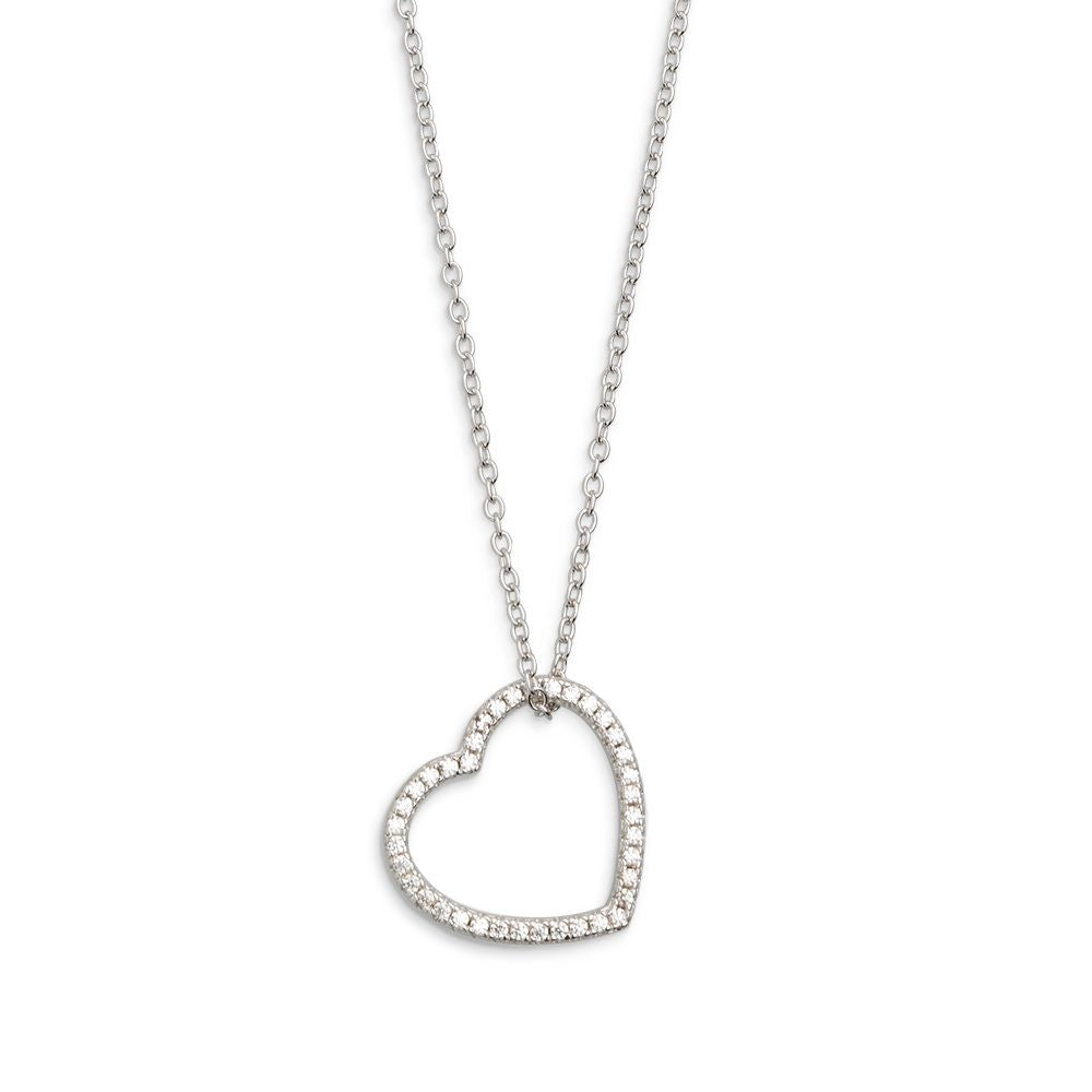 Xenox Halsschmuck XS2777 Silber