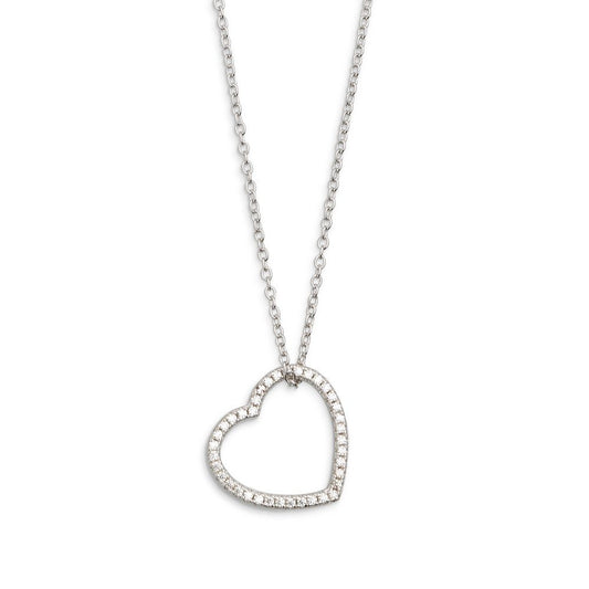 Xenox Halsschmuck XS2777 Silber