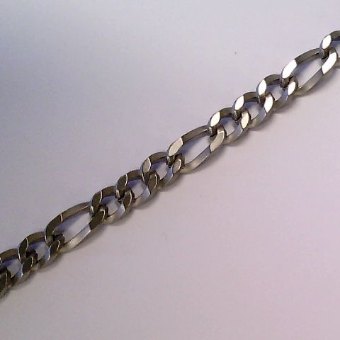 CEM Halsschmuck ST-00437C Edelstahl