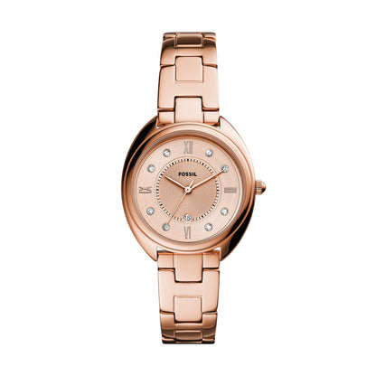 Fossil Armbanduhr ES5070