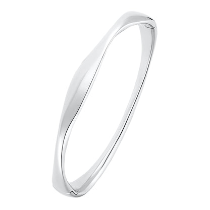 s.Oliver Armband 2032535 Edelstahl