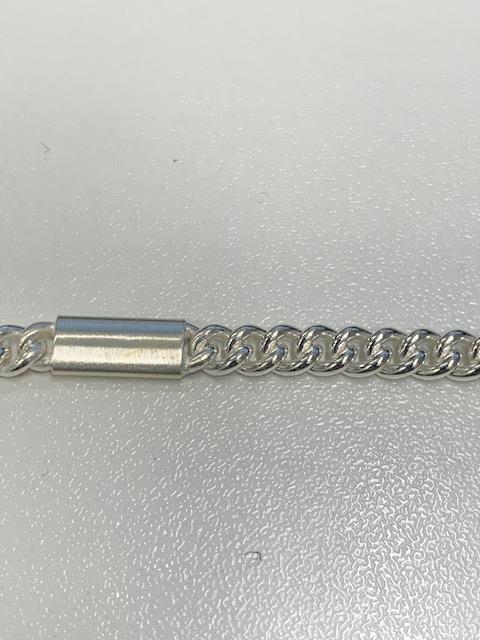 Damenarmband 217045391-925-19cm 925 Silber