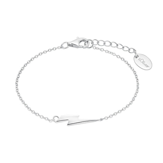 s.Oliver Armband 2034900 Silber 925