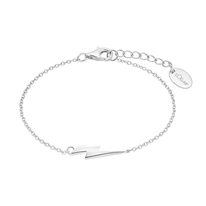 s.Oliver Armband 2034900 Silber 925