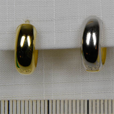 Ohrschmuck 204459-001 Gold 333
