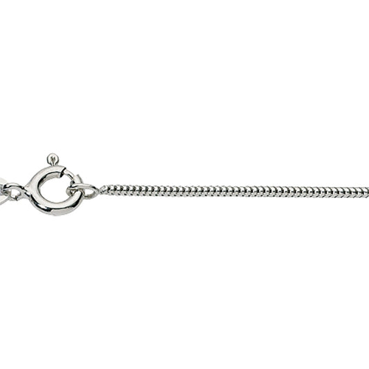 CEM Halsschmuck BSGR912/45 Silber 925