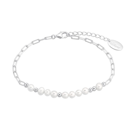 S.Oliver Armschmuck 2034891 Silber 925