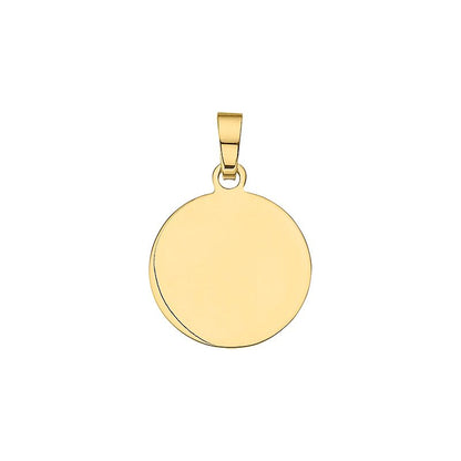 CEM Gravurplatte 6-203808-001 333 Gold