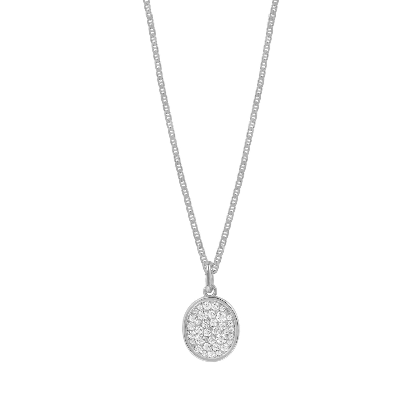 Xenox Kette XS91366 925 Silber