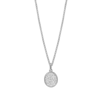 Xenox Kette XS91366 925 Silber