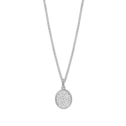 Xenox Kette XS91366 925 Silber