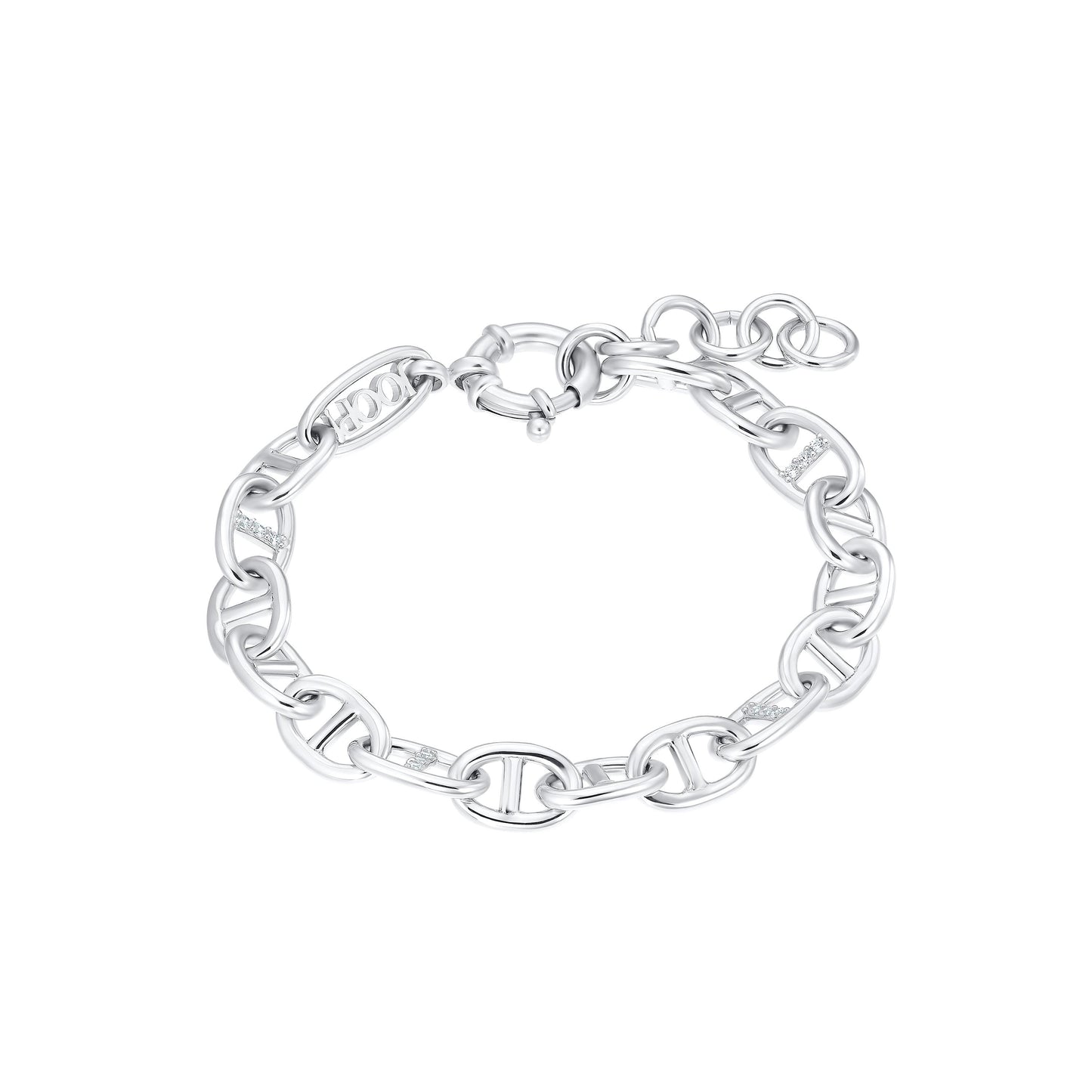 s. Oliver Armschmuck 2035872 925 Silber