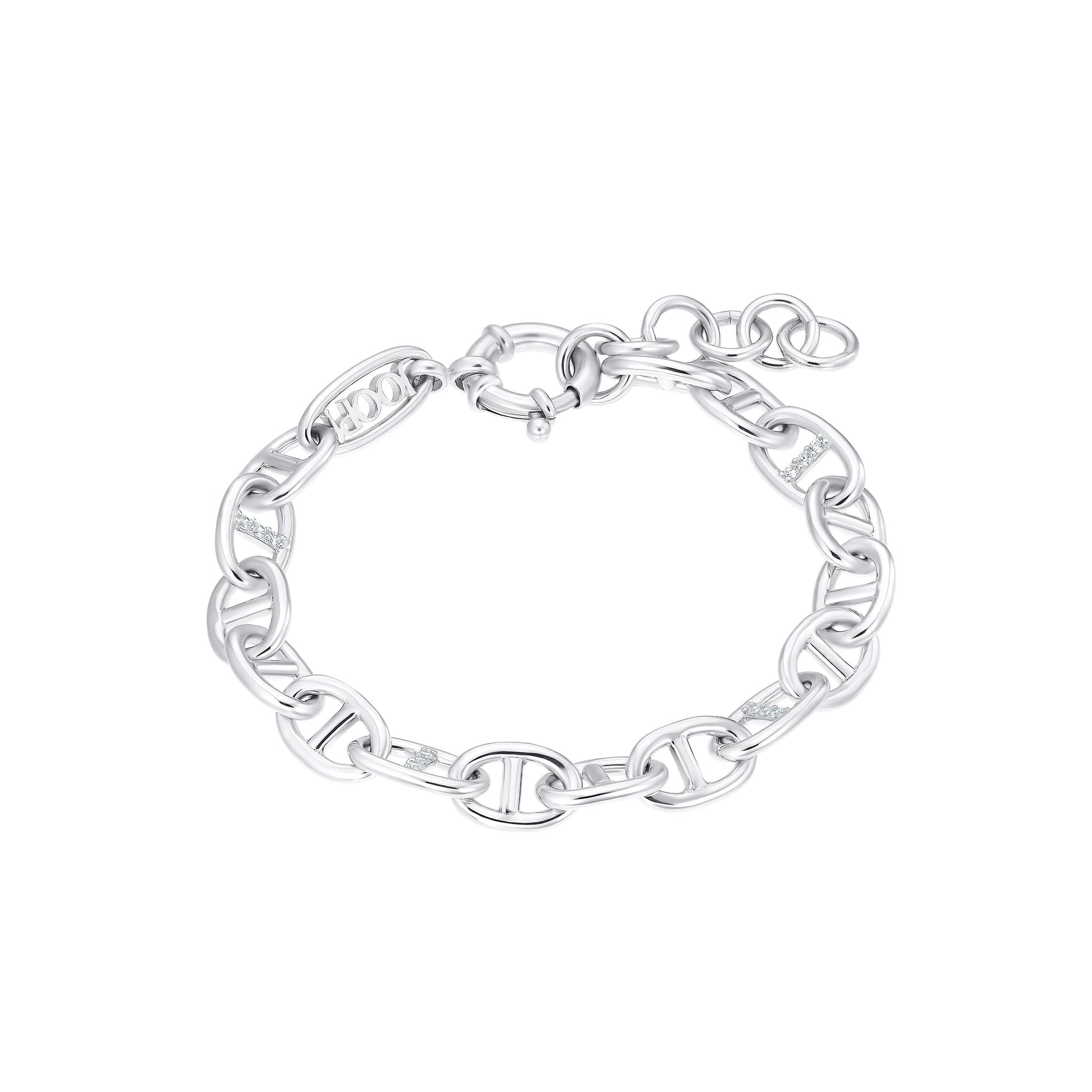 s. Oliver Armschmuck 2035872 925 Silber