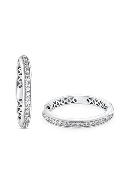 Joop Ohrschmuck 4056867026666 Silber 925