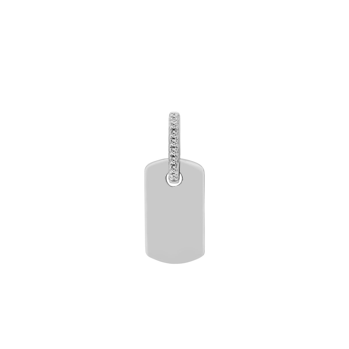 Xenox Anhänger XS10495 Silber 925