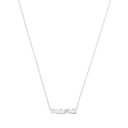 S.Oliver Halsschmuck 2034284 Silber