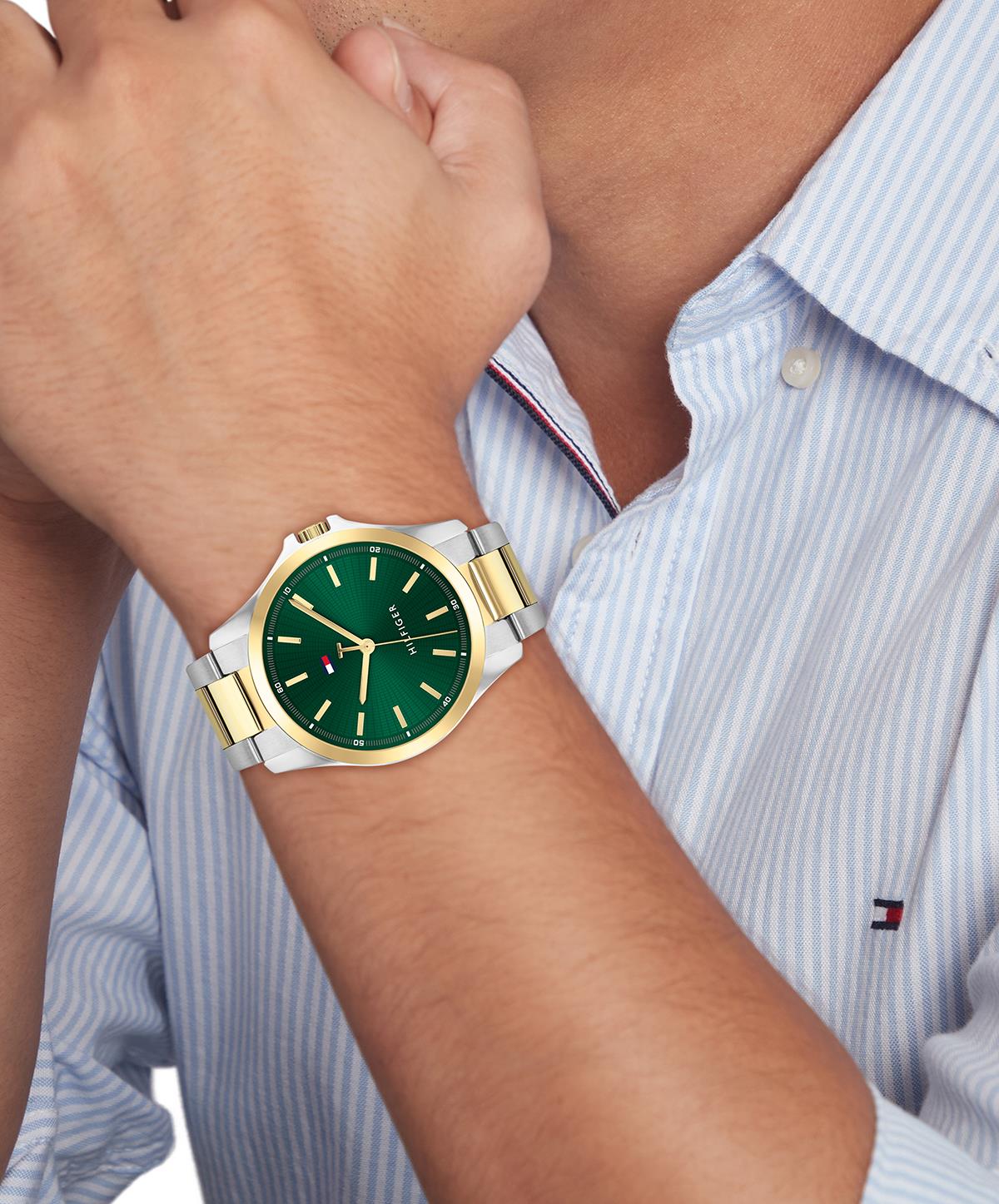 Tommy Hilfiger Armbanduhr 1792192