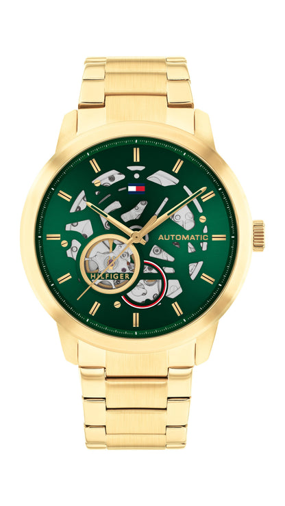 Tommy Hilfiger Armbanduhr 1710662