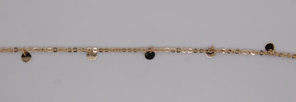 WBL Halsschmuck 219638-045 Gold