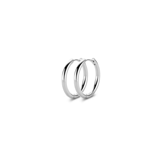 Spirit Icons Ohrschmuck 41661 925 Silber