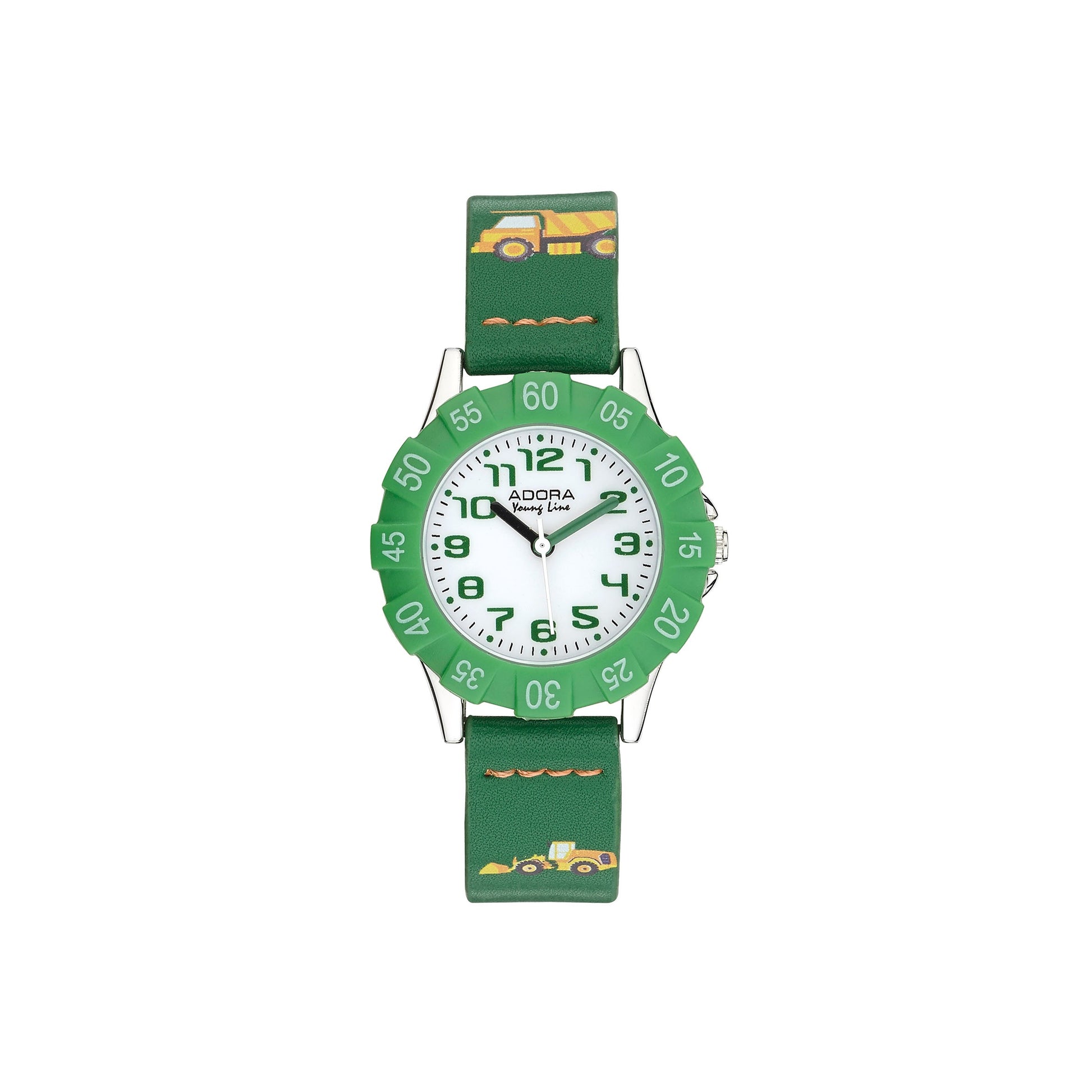 CEM Armbanduhr 1-206495-001