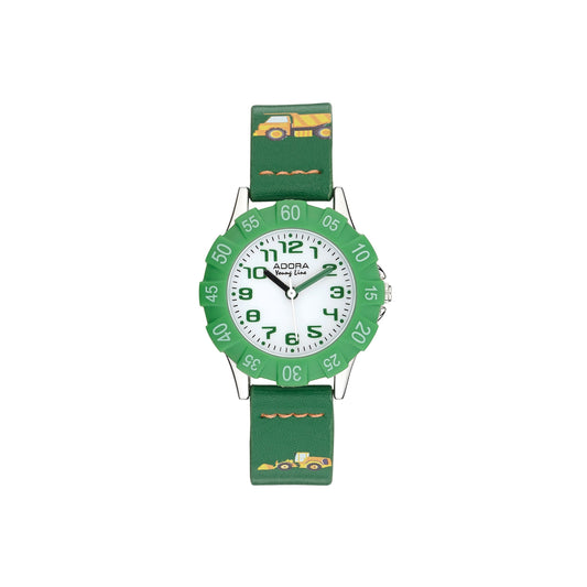 CEM Armbanduhr 1-206495-001