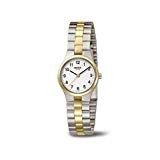 Boccia Armbanduhr 3082-05 Titan