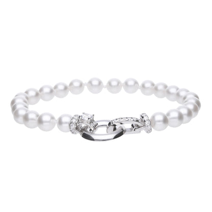 Diamonfire Armband 64-0447-1-111 Silber