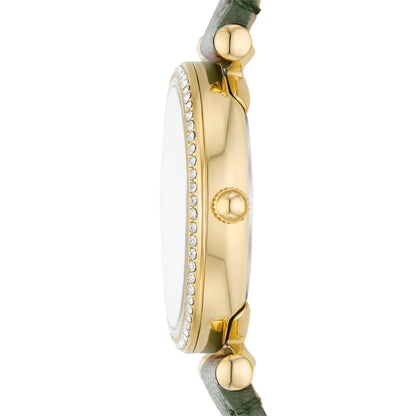 Fossil Armbanduhr ES5298