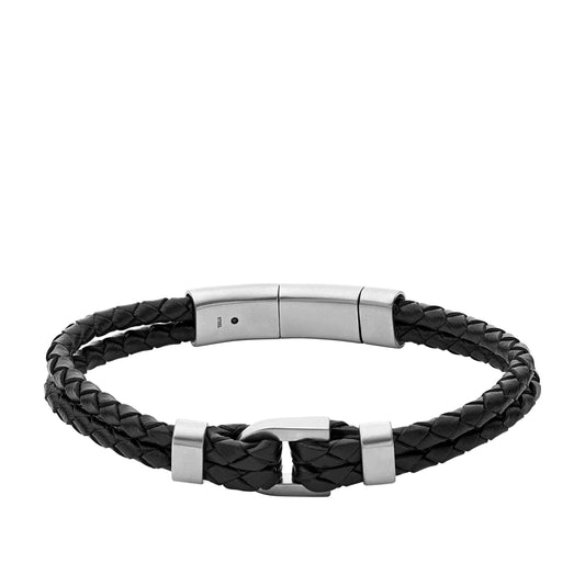 Fossil Armband JF04202040 Edelstahl