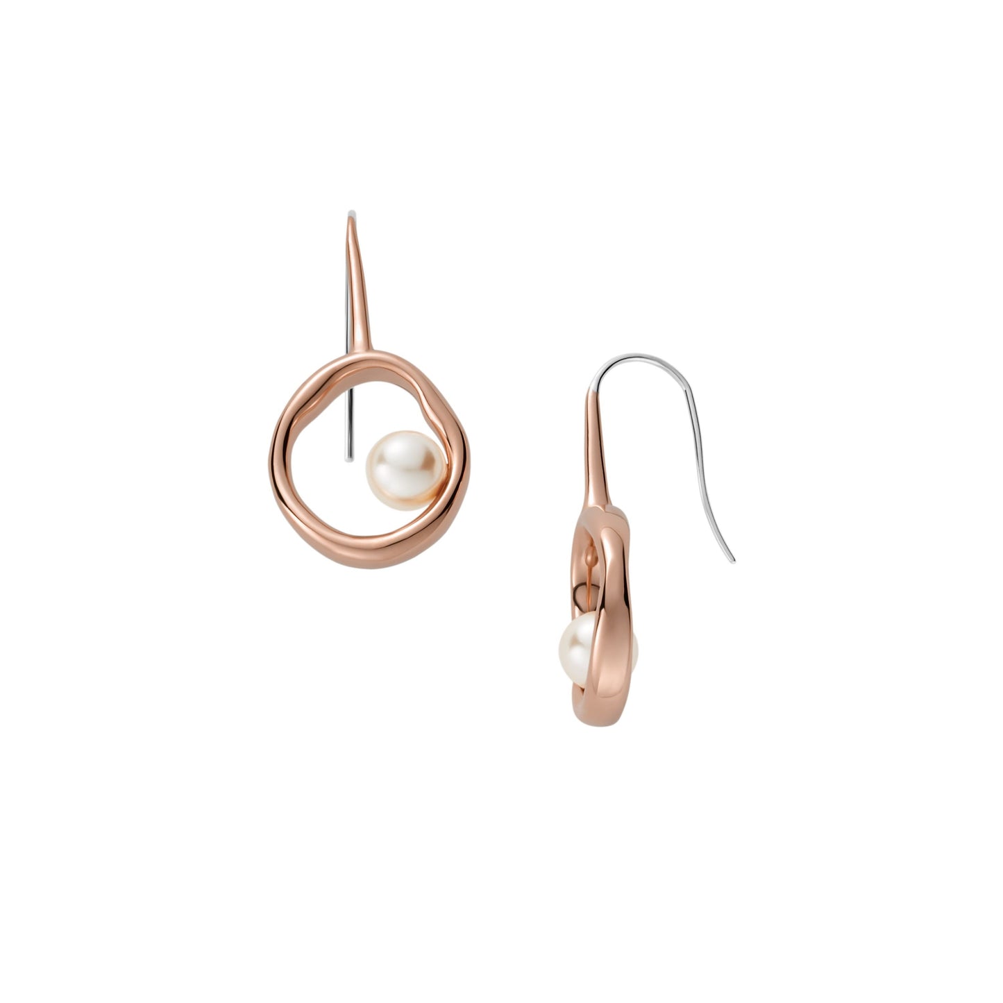 W E SSRG GSW DRP ROSE GOLD