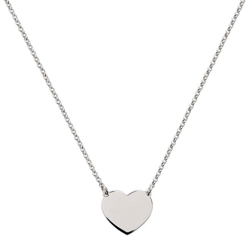 CEM Halsschmuck 5-210345-001 Silber 925