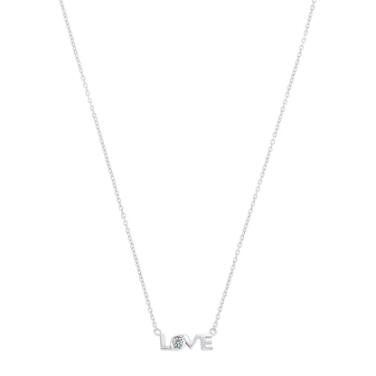 S.Oliver Halsschmuck 2034343 Silber 925