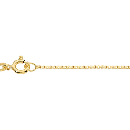 CEM Halsschmuck BVE310\/45 333 Gold