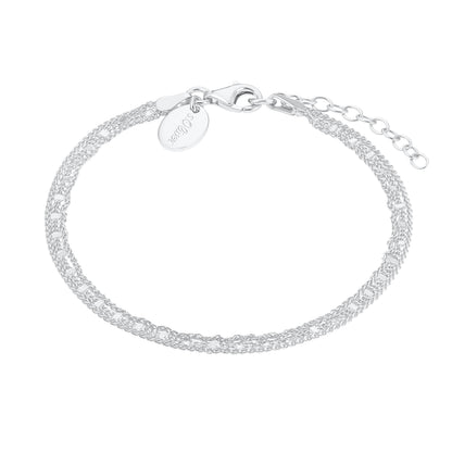 s.Oliver Armschmuck 2032875 Silber