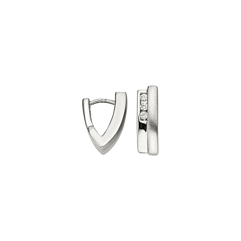 CEM Ohrschmuck BCR905312 925 Silber