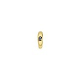 CEM Taufring BAH302952 333 Gelbgold