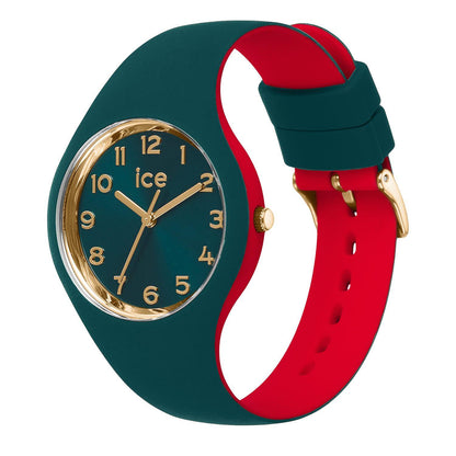 Ice Watch Armbanduhr 022323 Silikon