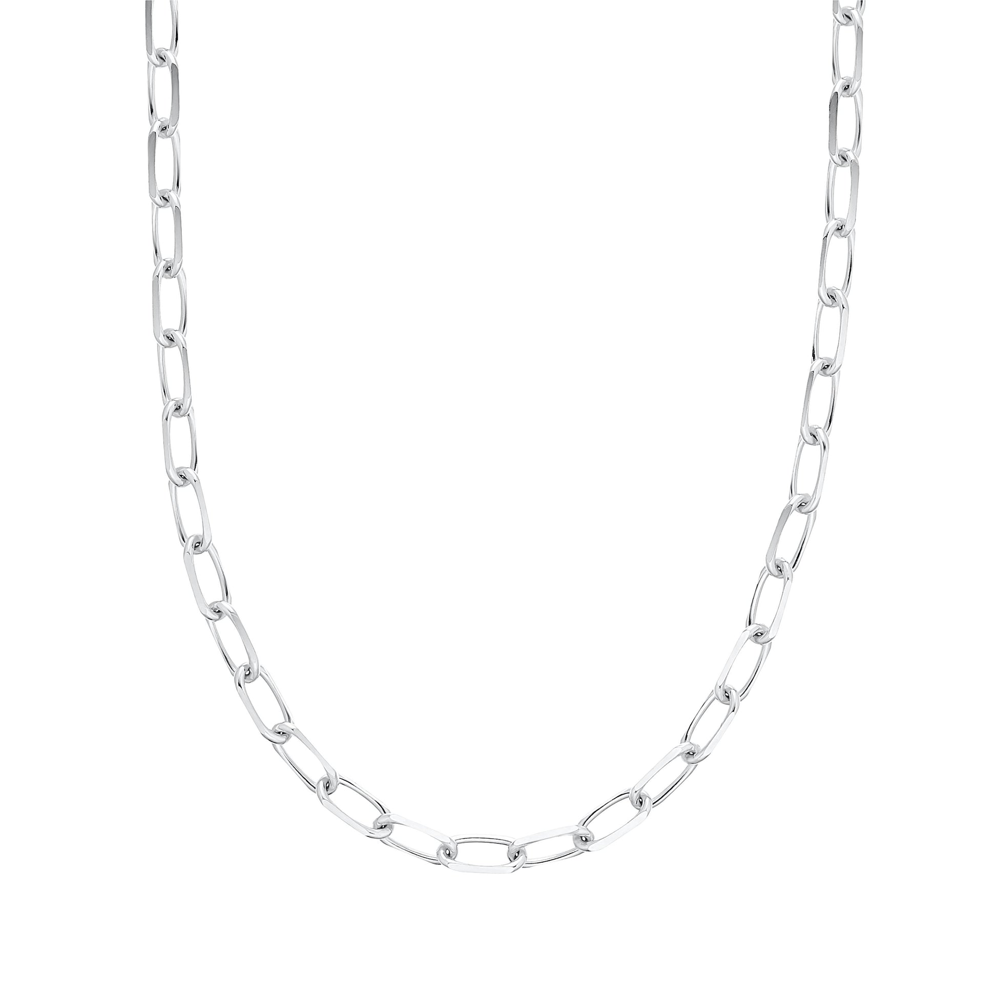 S.Oliver Halsschmuck 2032905 Silber 925