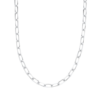 S.Oliver Halsschmuck 2032905 Silber 925