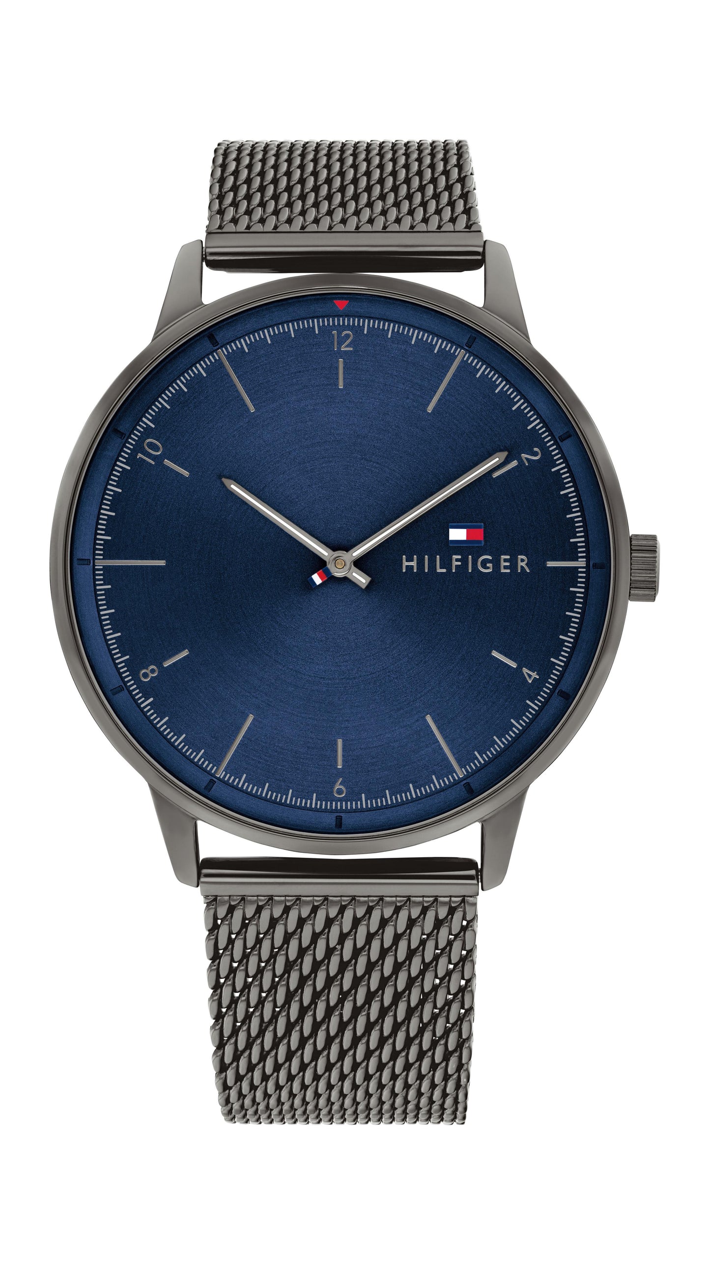 Tommy Hilfiger Armbanduhr 1791878 Edelstahl