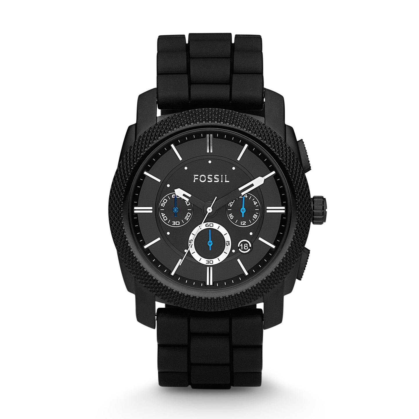 Fossil Armbanduhr FS4487IE